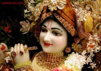 whatsapp dp krishna